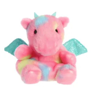 Anya Dragon Palm Pals Plush 5"