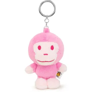 BABY MILO PLUSH DOLL KEYCHAIN